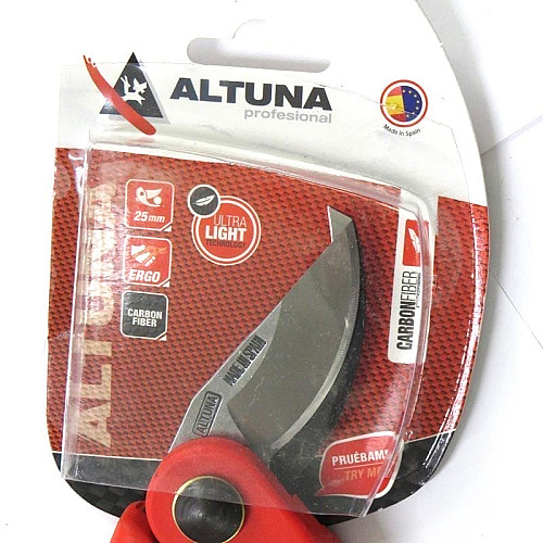 Секатор Altuna J431.A обвідний