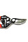 Секатор Altuna 1250 B.A обвідний