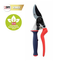 Секатор Spear & Jackson Razorsharp Advance Ergo (6259BS) обводной с поворотной ручкой