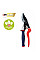 Секатор Spear & Jackson Razorsharp Advance Ergo (6259BS) обводной с поворотной ручкой