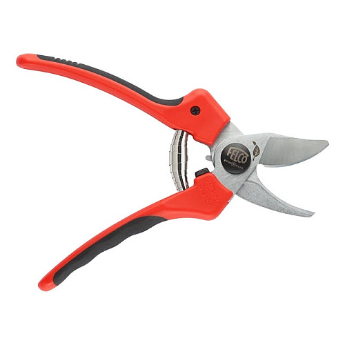 Садовый секатор FELCO 171М обводной эргономичный (Фелко 171М)