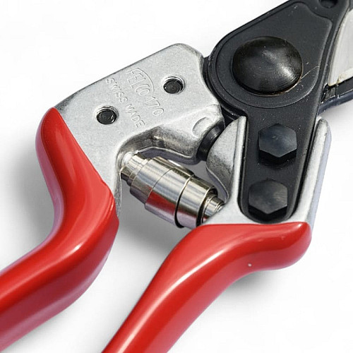 Садовий секатор FELCO 170L обвідний ергономічний (Фелко 170L)