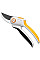 Секатор Fiskars Plus P531 суцільнометалевий обвідний (1057168)