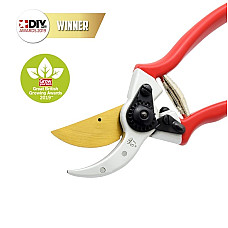 Секатор Spear & Jackson Razorsharp PRO (6659TITAN/13) обвідний з титановим лезом