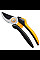 Секатор Fiskars Solid P341 обвідний (1057164)