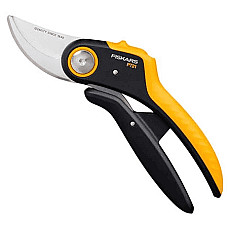 Секатор Fiskars Plus PowerLever P721 обвідний (1057170)