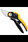 Секатор Fiskars Plus PowerLever P721 обвідний (1057170)