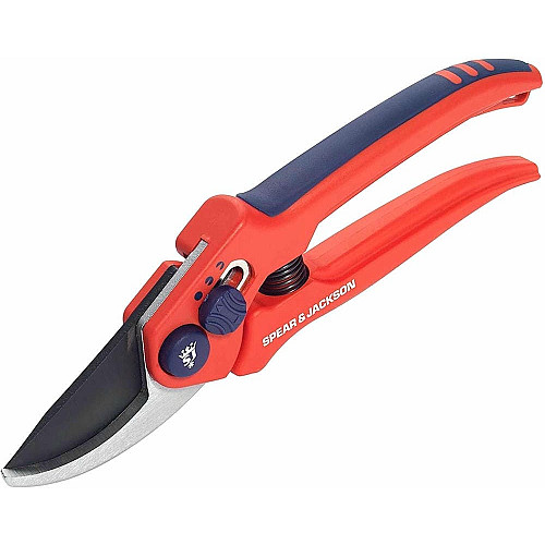Обхідний секатор Compound Action Spear&Jackson 7759BS