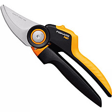 Секатор Fiskars PowerGear X-series P921 M обвідний (1057173)
