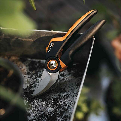 Секатор Fiskars PowerGear X-series P961 L обвідний (1057175)