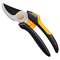 Секатор Fiskars Solid P321 обводной (1057162)