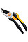 Секатор Fiskars Solid P321 обводной (1057162)