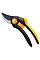Секатор Fiskars Plus P521 обвідний (1057167)