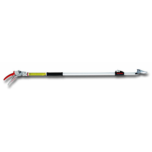 Секатор ARS 180 ZF-2.0-3 телескопічний на штанзі 1.2-2 м