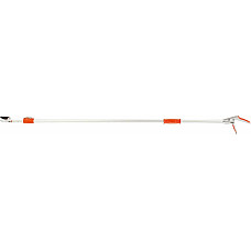 Секатор Stocker 509 телескопічний обвідний на штанзі 1,8 – 3 м (Штокер 509)