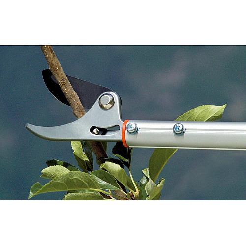 Секатор Stocker 509 телескопічний обвідний на штанзі 1,8 – 3 м (Штокер 509)
