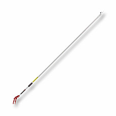 Секатор ARS 180-2.4 на штанзі 2.4м