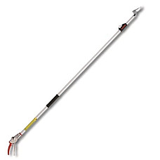 Секатор ARS 180 ZF-3.0-5 телескопічний на штанзі 1.7-3 м