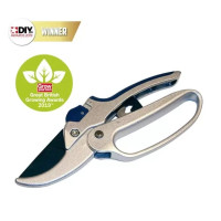 Секатор Razorharp Spear & Jackson (6758GS) з храповим механізмом