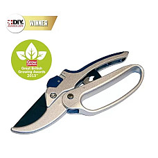 Секатор Razorharp Spear & Jackson (6758GS) з храповим механізмом