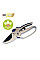 Секатор Razorharp Spear & Jackson (6758GS) з храповим механізмом