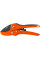 Садовий секатор Stocker 7246 Ratchet 17 з храповим механізмом (Штокер)