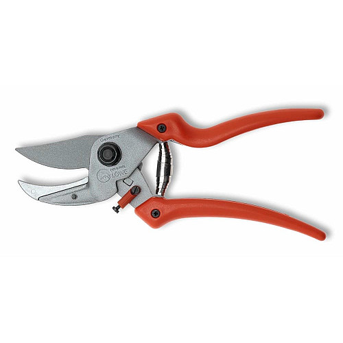 Секатор Lowe Original 8.107 с наковальней