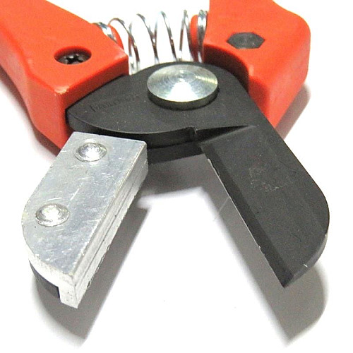 Секатор Altuna J453.A з ковадлом