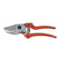 Секатор Lowe Original 8.107 с наковальней