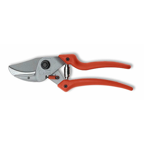 Секатор Lowe Original 8.107 с наковальней