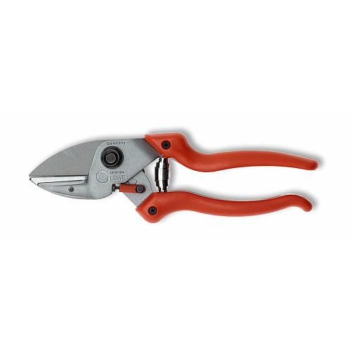 Секатор Lowe Original 6.104 з ковадлом