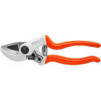 Садовый секатор Stocker 367 Profi 19 с кофейником (Штокер)