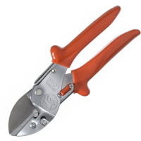 Секатор Lowe Original 1.104 з ковадлом