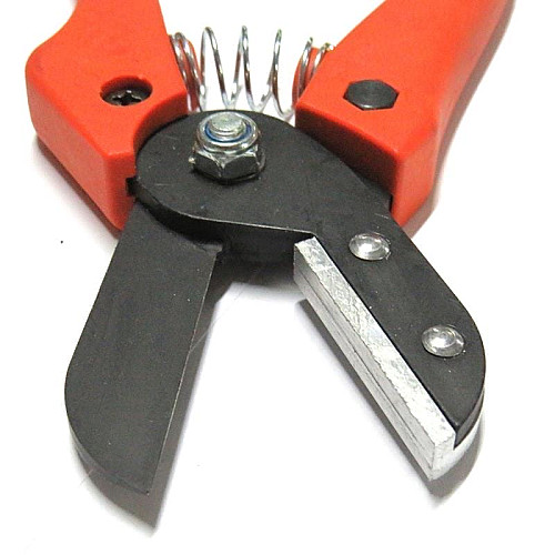 Секатор Altuna J453.A з ковадлом