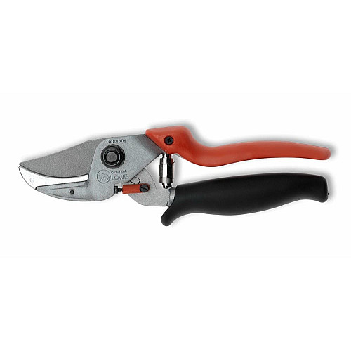 Секатор Lowe Original 8.109 з ковадлом