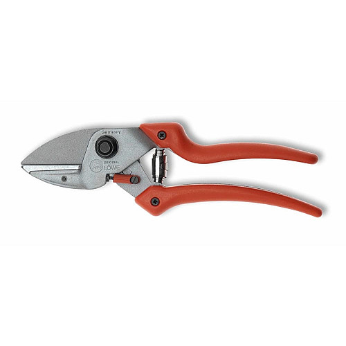 Секатор Lowe Original 6.107 з ковадлом