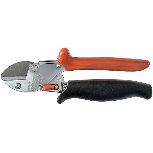 Секатор Lowe Original 5.109 з ковадлом
