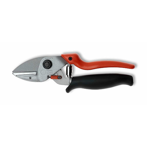 Секатор Lowe Original 6.109 з ковадлом