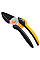 Секатор Fiskars Solid P361 с наковальней (1057165)