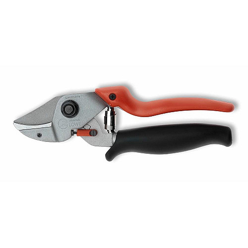 Секатор Lowe Original 7.109 з ковадлом