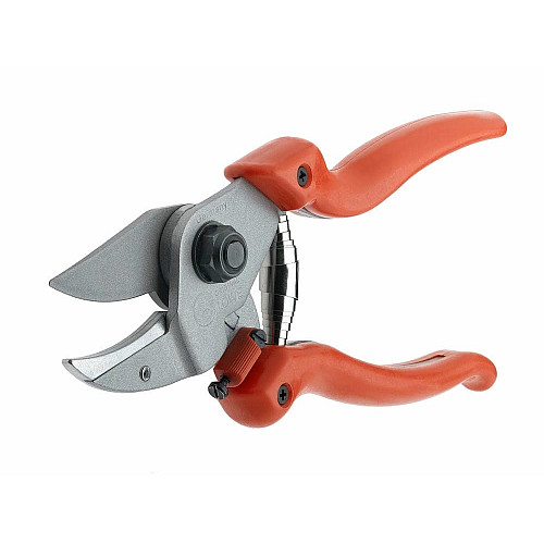 Секатор Lowe Original 7.104 з ковадлом