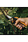 Секатор Fiskars Xseries PowerGear P941 L з ковадлом (1057174)