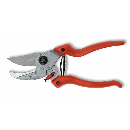 Секатор Lowe Original 8.104 з ковадлом