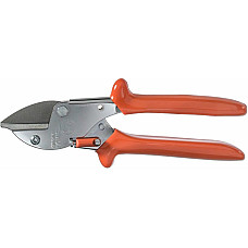 Секатор Lowe Original 5.124 з ковадлом