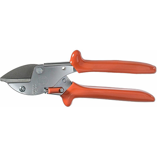 Секатор Lowe Original 5.124 з ковадлом