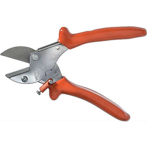 Секатор Lowe Original 5.107 з ковадлом