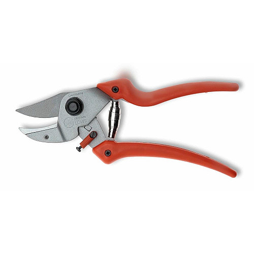 Секатор Lowe Original 7.107 з ковадлом