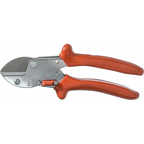 Секатор Lowe Original 5.107 з ковадлом