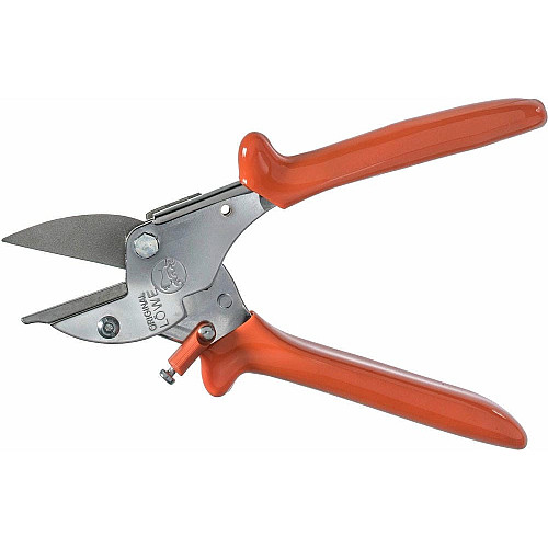 Секатор Lowe Original 5.124 з ковадлом