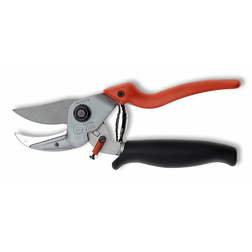 Секатор Lowe Original 8.109 з ковадлом